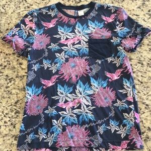 H&M Divided xsmall t-shirt